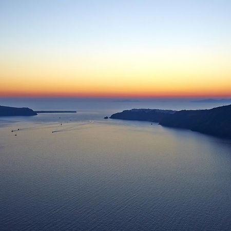 Adore Santorini Imerovigli  Zewnętrze zdjęcie