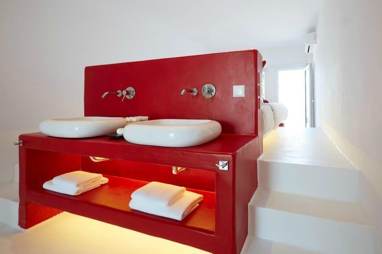 Adore Santorini Imerovigli  Zewnętrze zdjęcie