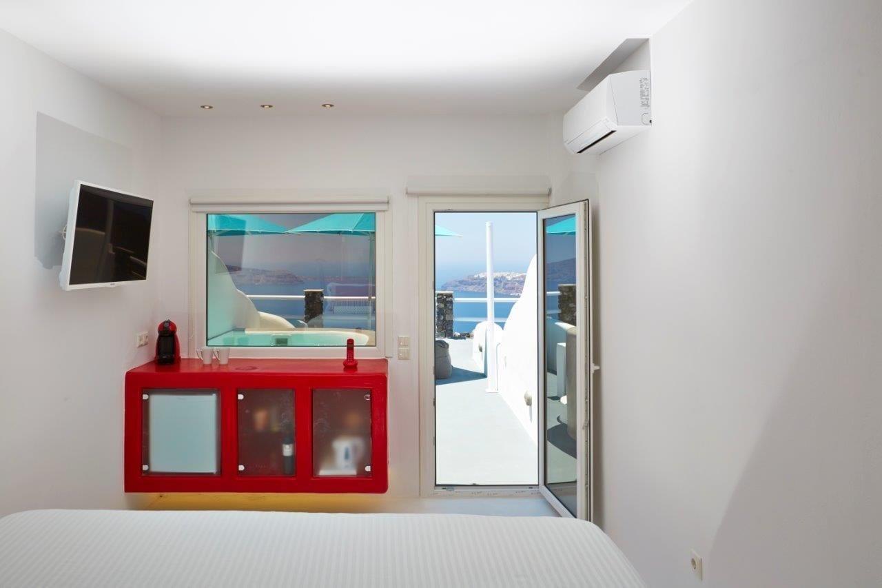 Adore Santorini Imerovigli  Zewnętrze zdjęcie