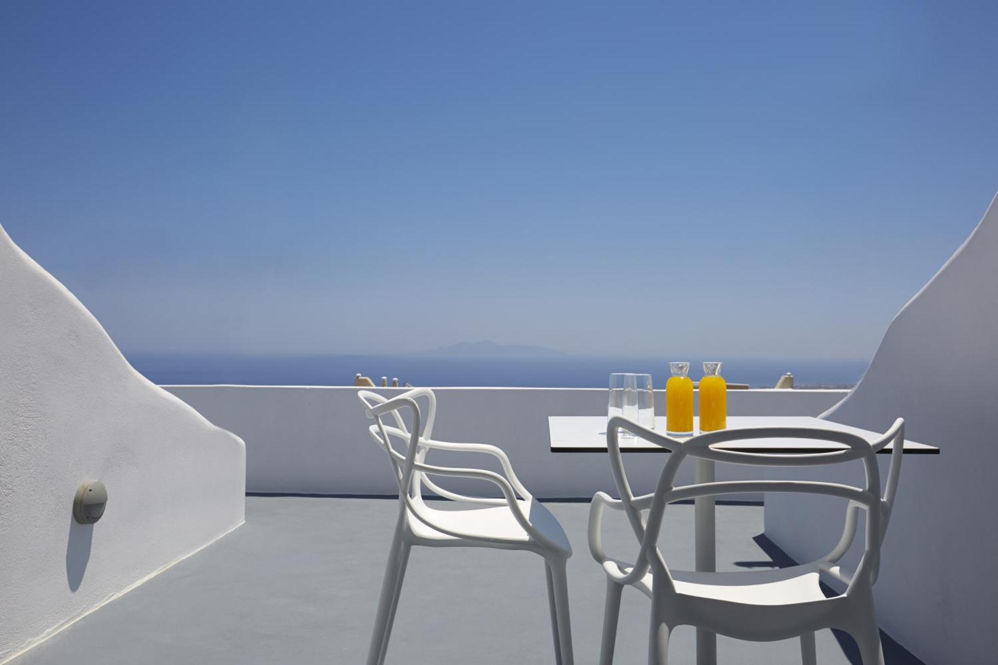 Adore Santorini Imerovigli  Zewnętrze zdjęcie