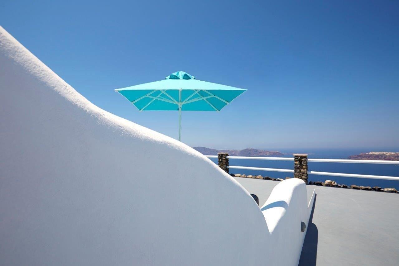 Adore Santorini Imerovigli  Zewnętrze zdjęcie