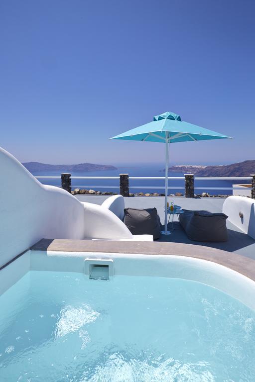 Adore Santorini Imerovigli  Zewnętrze zdjęcie