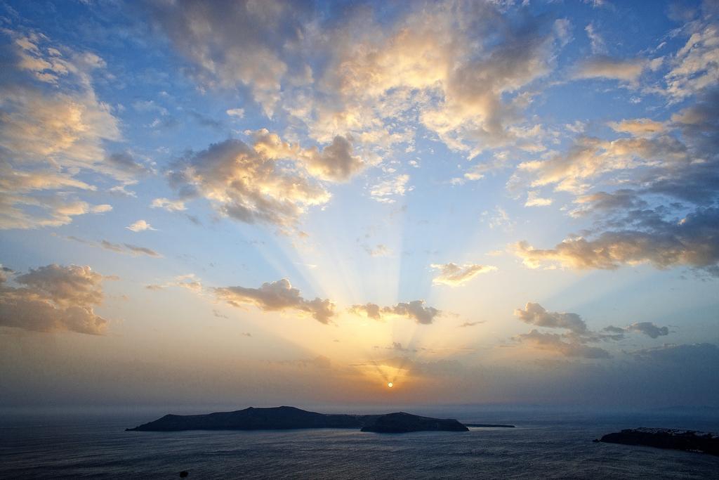 Adore Santorini Imerovigli  Zewnętrze zdjęcie
