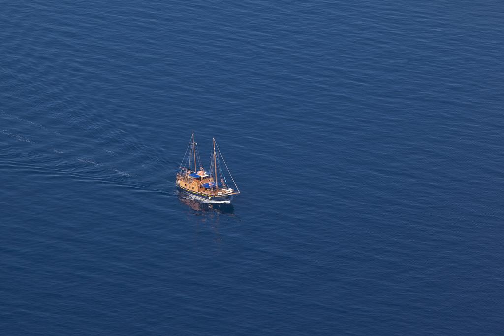 Adore Santorini Imerovigli  Zewnętrze zdjęcie