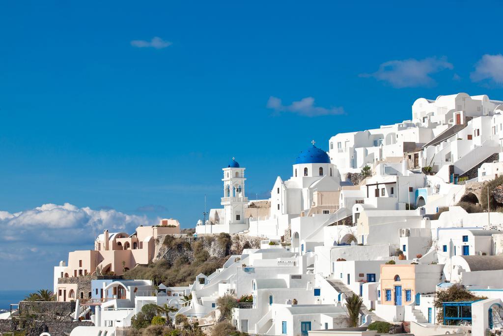 Adore Santorini Imerovigli  Zewnętrze zdjęcie