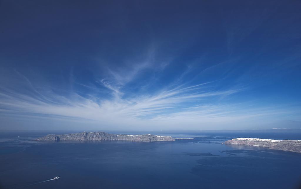 Adore Santorini Imerovigli  Zewnętrze zdjęcie
