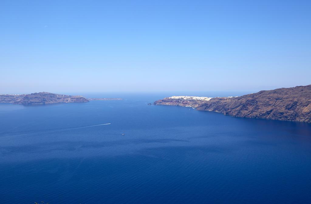 Adore Santorini Imerovigli  Zewnętrze zdjęcie