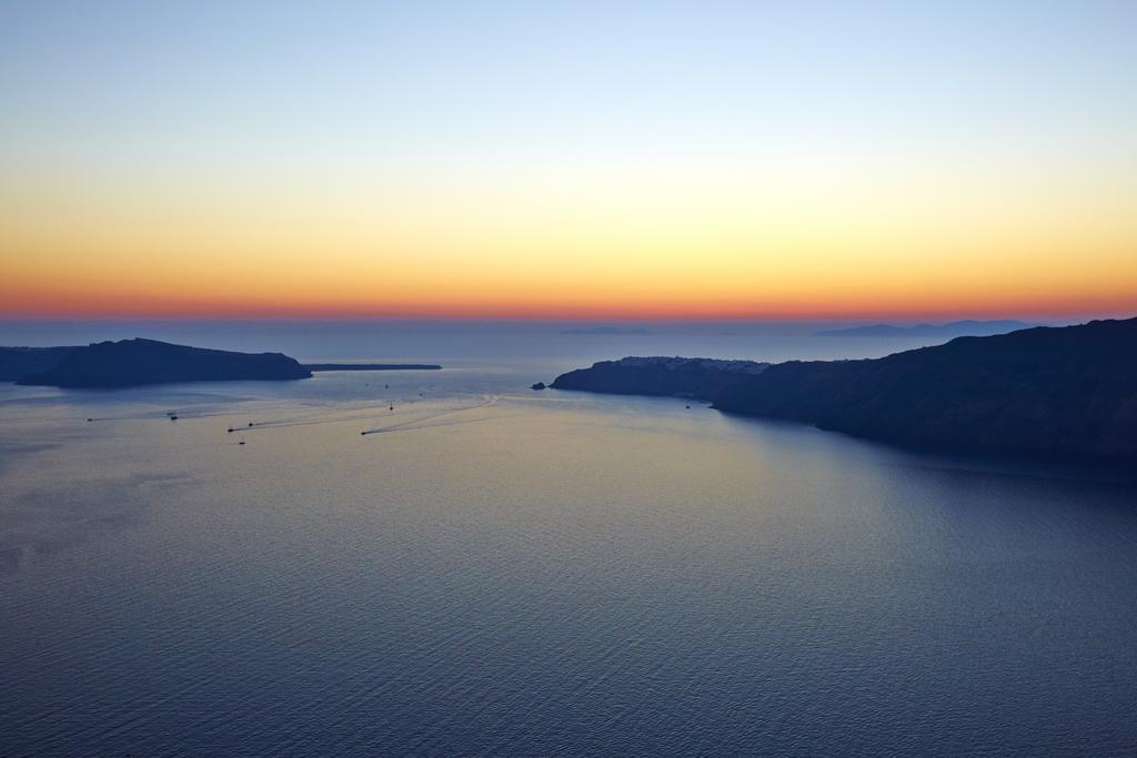 Adore Santorini Imerovigli  Zewnętrze zdjęcie