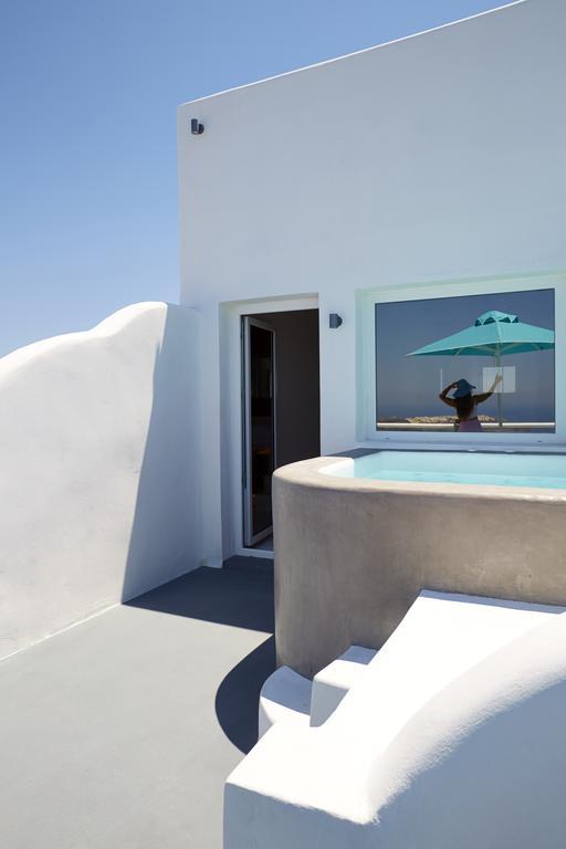 Adore Santorini Imerovigli  Zewnętrze zdjęcie