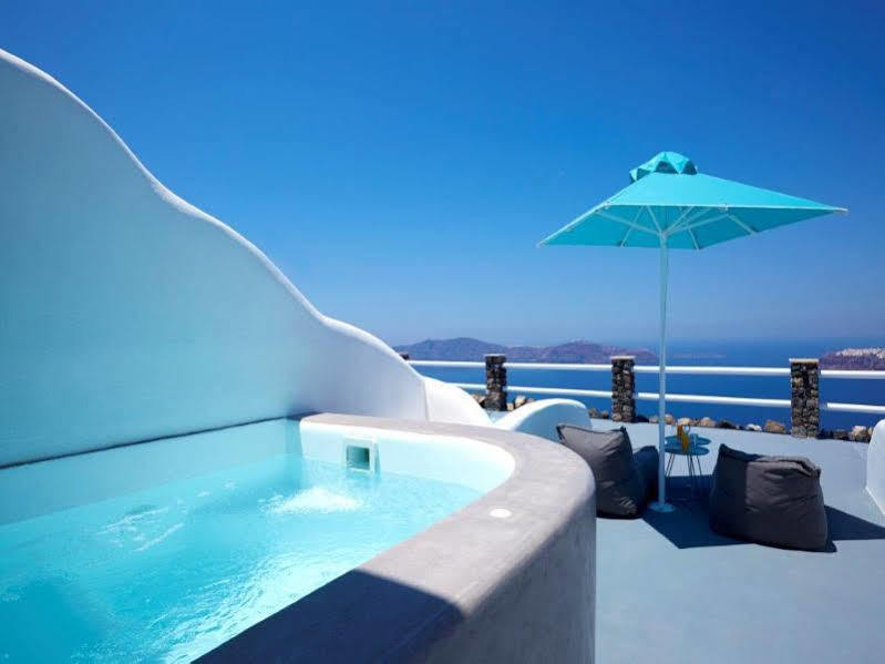 Adore Santorini Imerovigli  Zewnętrze zdjęcie